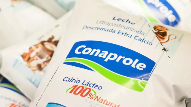 El productor lechero compra online (de la mano de Prolesa)