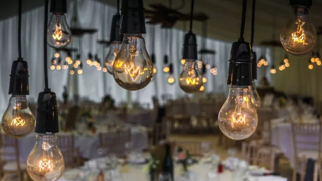 El negocio de los eventos y fiestas prepara su primera expo