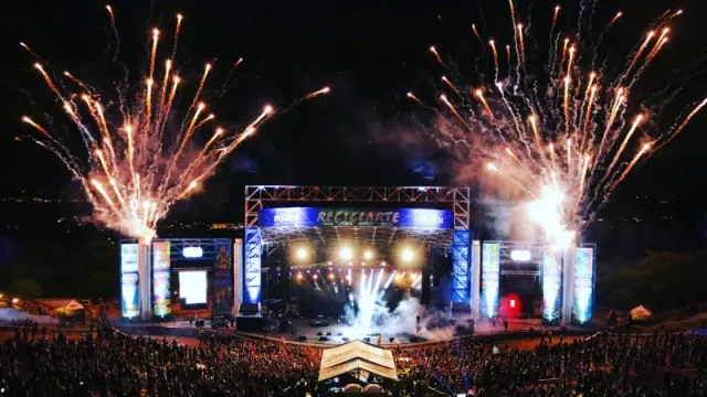 Guille Preda: “En Paraguay hacer un disco relativamente bueno cuesta entre US$ 3.000 a US$ 5.000”