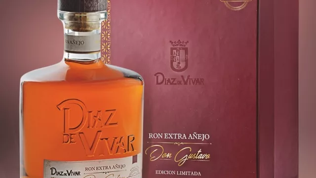 Ron paraguayo se destaca en mercado europeo