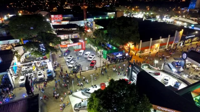 Santa Fe promueve exportaciones a mercados latinoamericanos