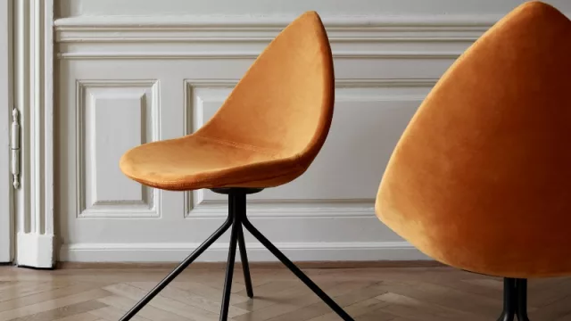 Telas y pieles invaden la nueva colección de BoConcept