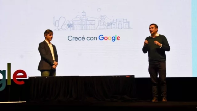 20 mil pymes de Córdoba se pueden sumar a Google Mi Negocio ¡en sólo 3 clics!