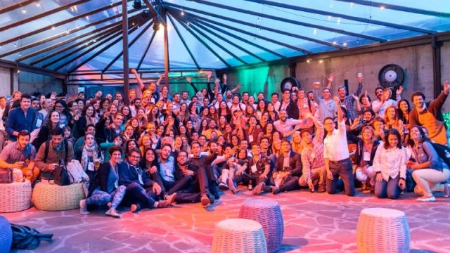 Sistema B: Redefiniendo el sentido de éxito en la economía