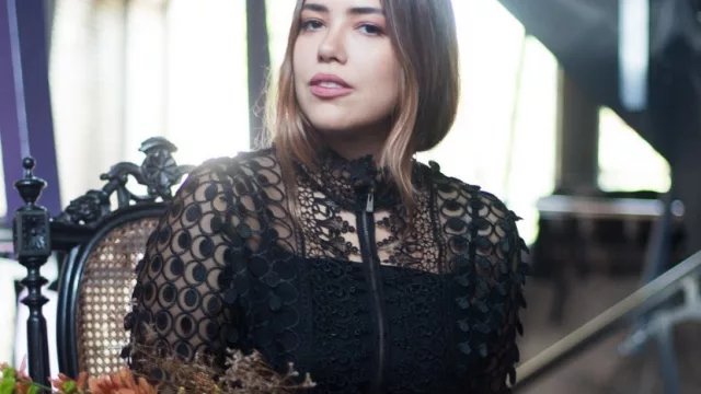 Arte & filosofía: el secreto detrás de la alta costura