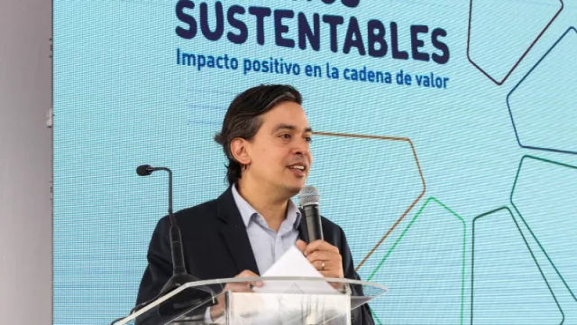 Habilitan el primer centro de distribución sustentable de Paraguay (con millonaria inversión)