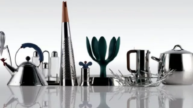 Alessi ahora en Paraguay.