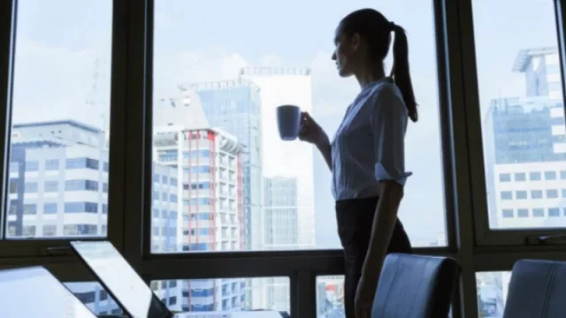 De 3.413 directores de empresas, sólo 288 (8,4%) son mujeres en Argentina