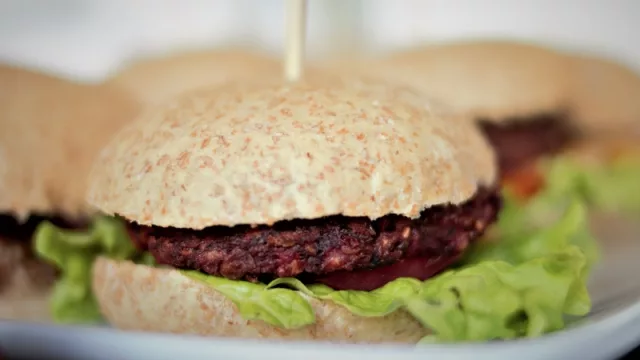 Nuevas opciones de la carta.
