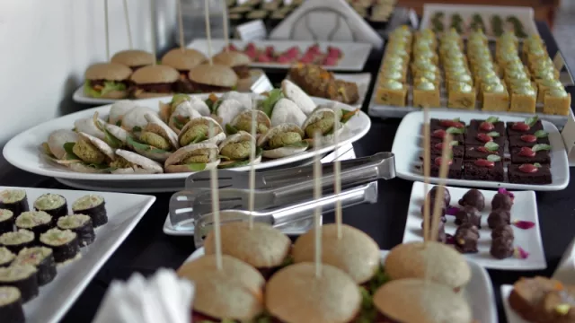 Propuestas invitan al comensal a contemplar al alimento como medicina.
