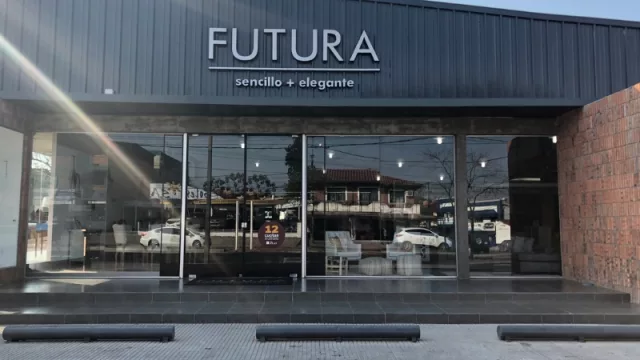 Futura: muebles de diseño con sello e identidad propia