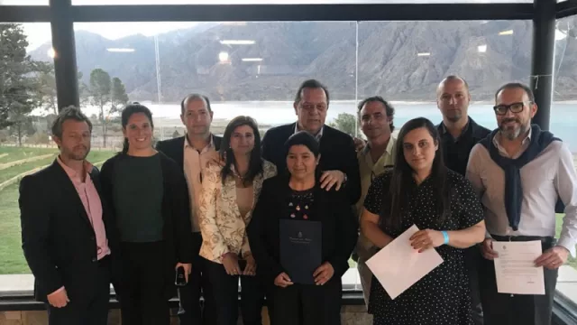 Selección de proyectos del Programa FONDETUR