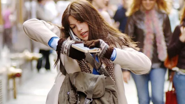 El desafío de ser productora