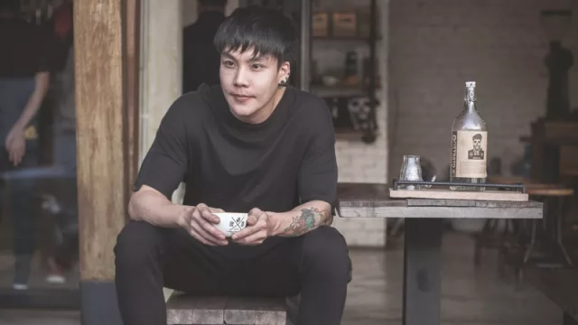 Arnon Thitiprasert, más conocido como Ristr8to.