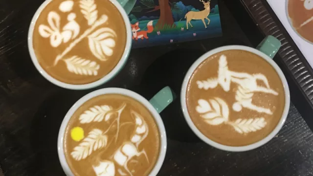 ¡No te podés perder este evento!