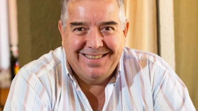 “El panorama del turismo de negocios y reuniones en Paraguay es más alentador que nunca”