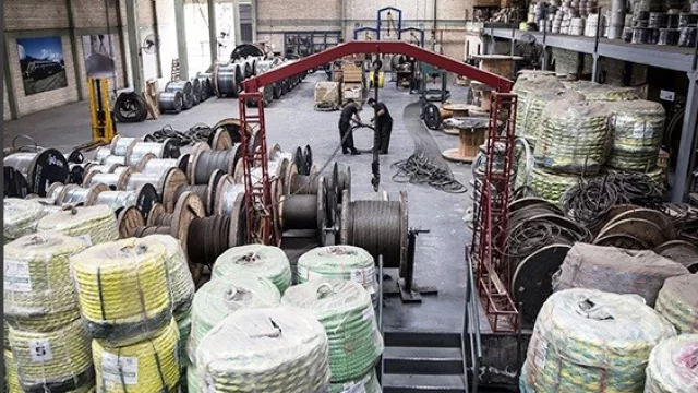 La Casa de los Cabos, 45 años sirviendo a constructoras y al sector naval