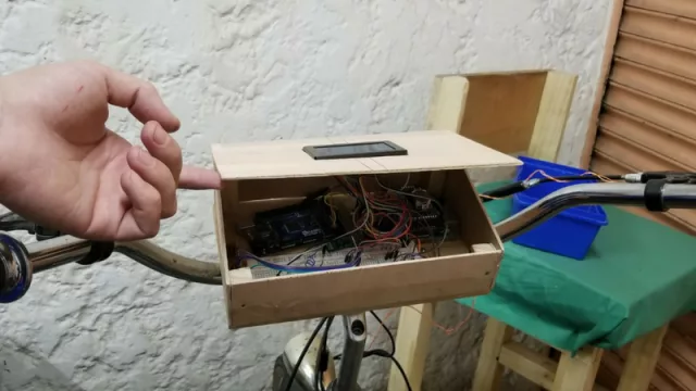 ¿Quién se anima al proyecto de bicicletas eléctricas para Montevideo?