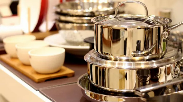 Tienda de cocina se afianza en el mercado