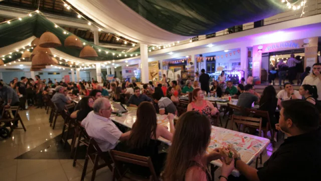 La industria gastronómica mueve al menos G. 2.000 millones a través de la Feria Paladar