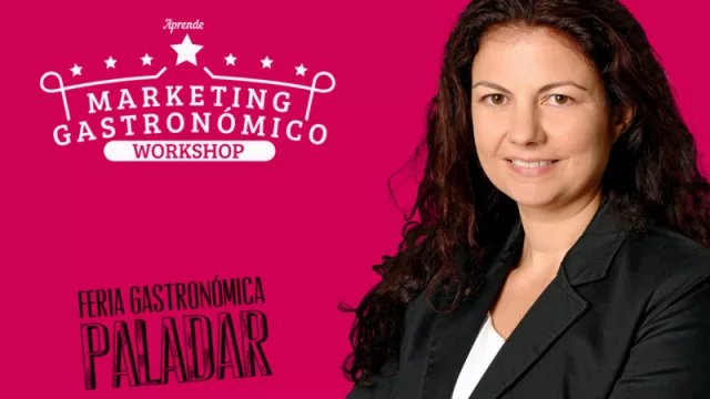 Aprendé como gestionar un restaurante.
