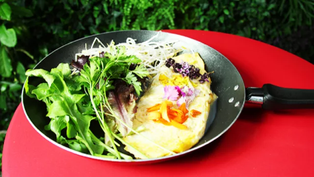 Ideal para todo tipo de comidas.