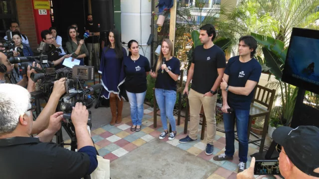 Corona y Parley buscan reducir la contaminación de ríos, lagos y océanos