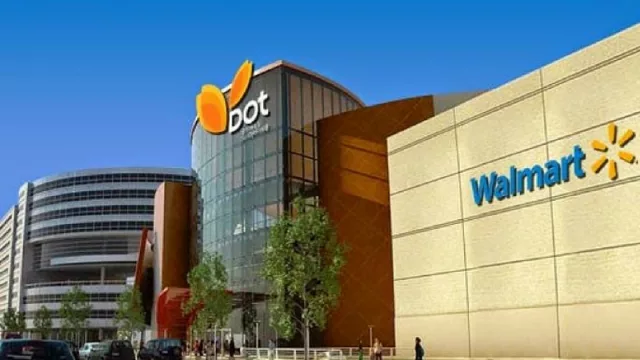 Walmart Argentina también se achica: transfiere 12 tiendas de cercanía a DIA%