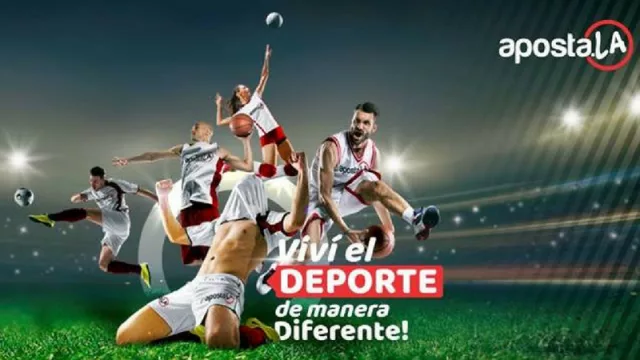 Aposta.la cerrará el 2018 con ventas mensuales superiores a G. 50.000 millones