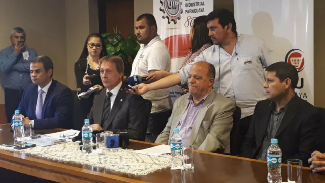 Incrementa presencia de la industria nacional en los supermercados