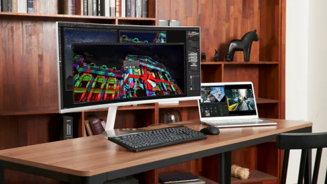 Samsung innova el negocio de las pantallas empresariales