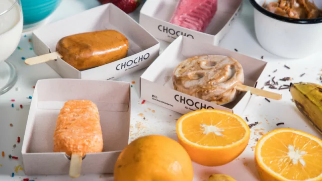 La Feria Paladar comienza hoy 31 de agosto y continúa el 1 y 2 de setiembre en el Centro de Convenciones Mariscal.