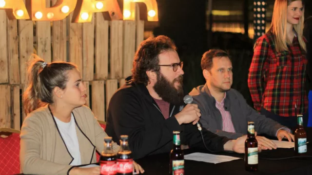 Así se preparan los restaurantes que estarán en Paladar