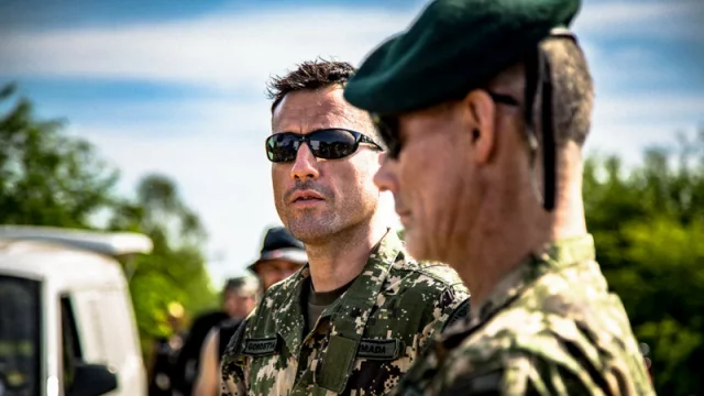 Éxito en acción: 68.000 personas ya vieron Leal