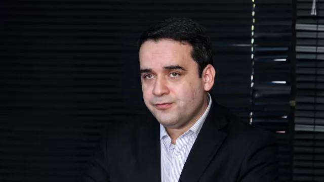 “La gran mayoría de las Mipymes nacen por necesidad y no por emprender”, dice Isaac Godoy, nuevo viceministro de Mipymes