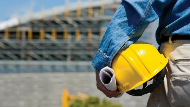 Gobierno impulsará el crecimiento del sector construcción