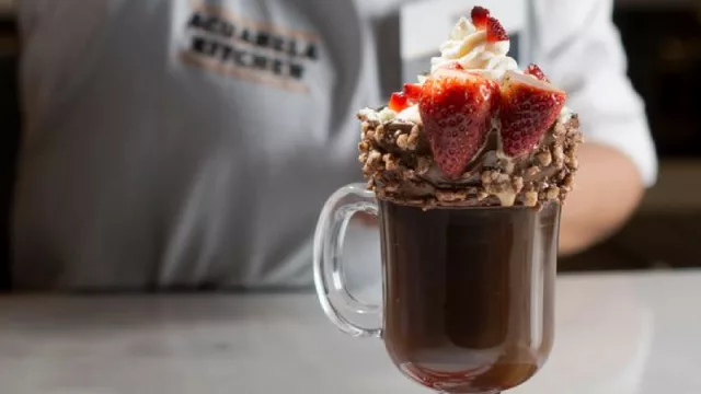 Los Cafés Especiales prometen ser una bomba de sabor.