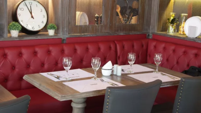 A cualquier hora del día.