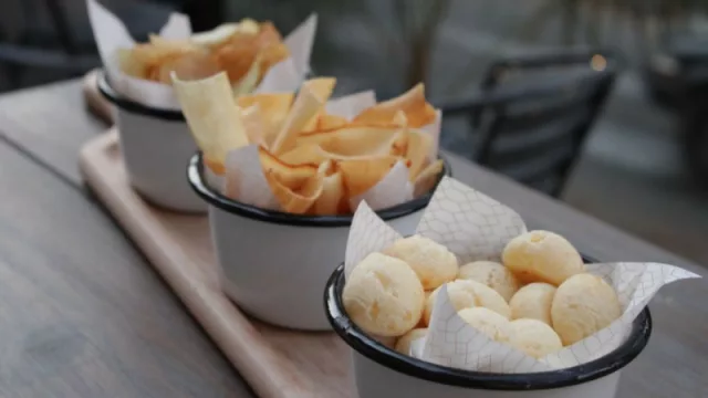 Delicias de Acuarela Kitchen.