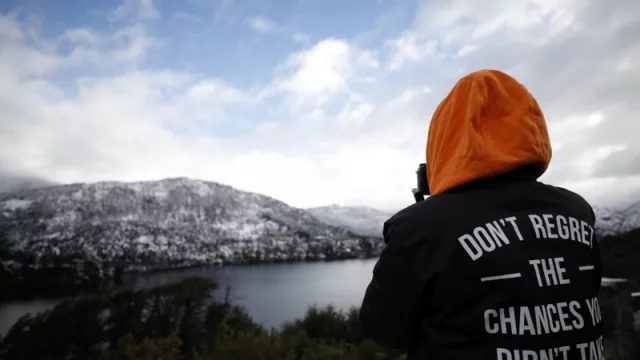 Un millón de turistas viajaron el fin de semana largo por Argentina