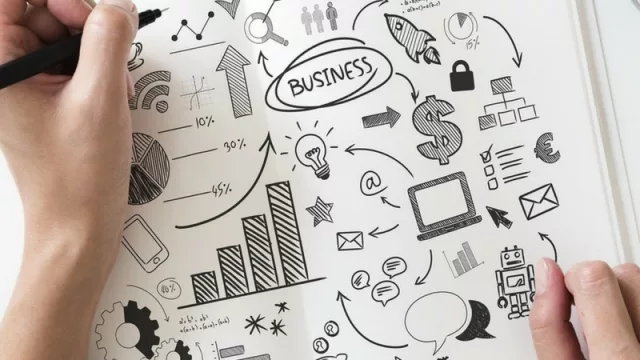 Voces del éxito: 5 cursos recomendados por referentes de la escena empresarial paraguaya