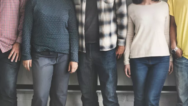 Ahorita hay que platicar del perfil de los inmigrantes que trabajan en Uruguay