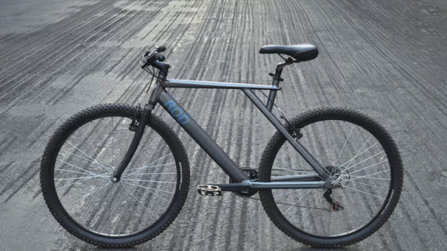 ROD Cycles: venden en Holanda y están trabajando en su primera bicicleta eléctrica