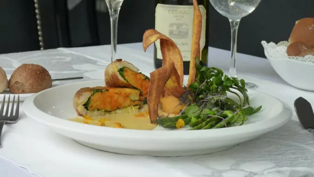 San Pietro: sabores con identidad