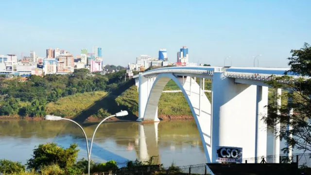 2019 será crucial para la recuperación comercial de Ciudad del Este