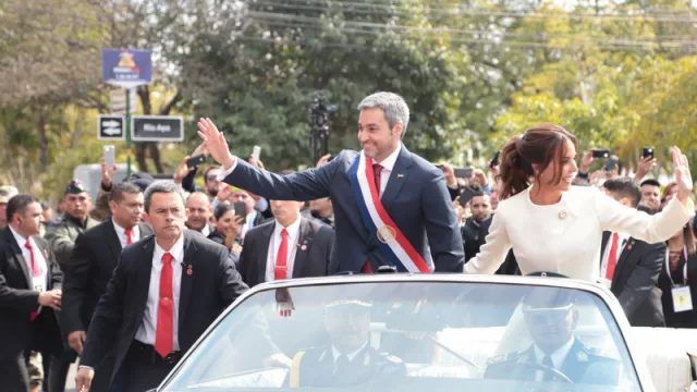 Para evaluar un gobierno...