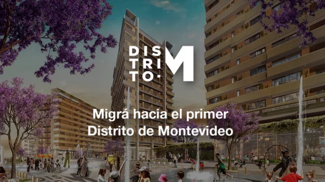 El primer distrito de Montevideo genera impaciencia