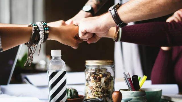 Recursos humanos, la deuda pendiente de algunas empresas