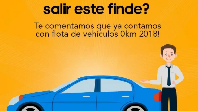 ¿No podés manejar? Este convenio empresarial te va a ayudar