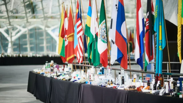 Cerveza paraguaya: el sacrificio para llegar al oro